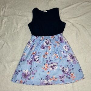 Floral Dress from Pulse Boutique